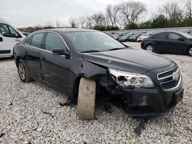 1G11C5SA5DF251848 - 2013 CHEVROLET MALIBU 1LT 黑色 照片 4