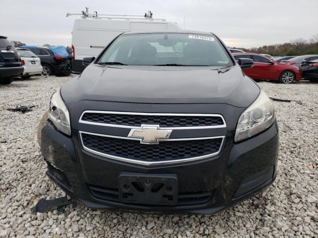 1G11C5SA5DF251848 - 2013 CHEVROLET MALIBU 1LT 黑色 照片 5