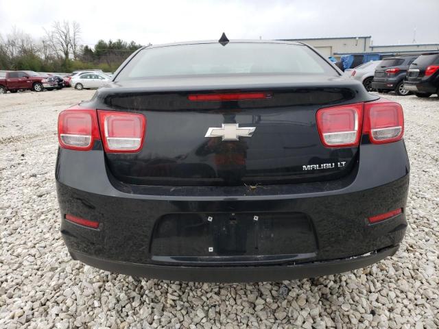 1G11C5SA5DF251848 - 2013 CHEVROLET MALIBU 1LT 黑色 照片 6