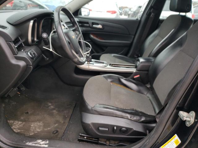 1G11C5SA5DF251848 - 2013 CHEVROLET MALIBU 1LT 黑色 照片 7