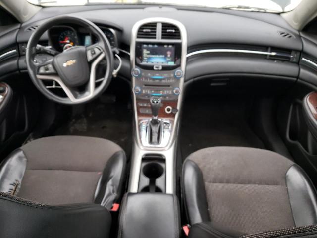 1G11C5SA5DF251848 - 2013 CHEVROLET MALIBU 1LT 黑色 照片 8