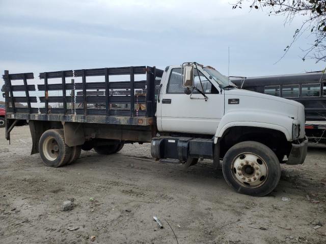 1GBG6H1E91J512071 - 2001 CHEVROLET C-SERIES C6H042 Ağ foto 1