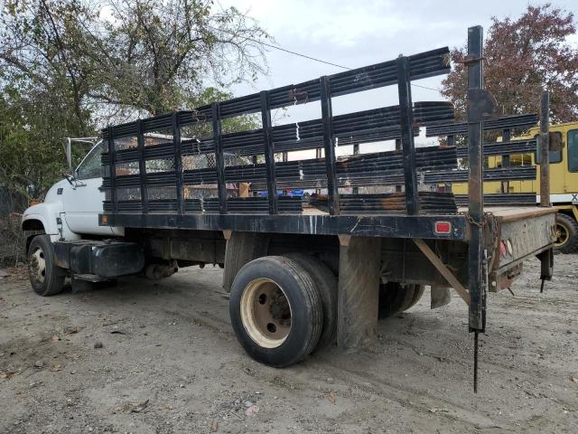 1GBG6H1E91J512071 - 2001 CHEVROLET C-SERIES C6H042 Ağ foto 3