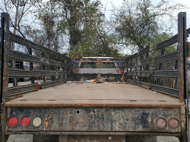 1GBG6H1E91J512071 - 2001 CHEVROLET C-SERIES C6H042 Ağ foto 6