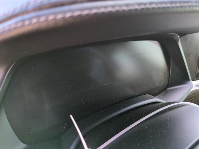 5UXCY4C01M9E76429 - 2021 BMW X6 SDRIVE 40I BLUE photo 9