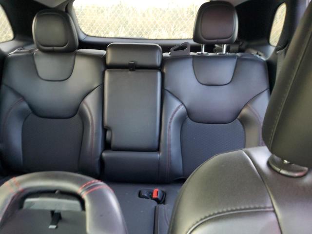 1C4PJMBX4LD640920 - 2020 JEEP CHEROKEE TRAILHAWK თეთრი ფოტო 10