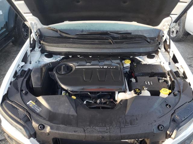 1C4PJMBX4LD640920 - 2020 JEEP CHEROKEE TRAILHAWK თეთრი ფოტო 12