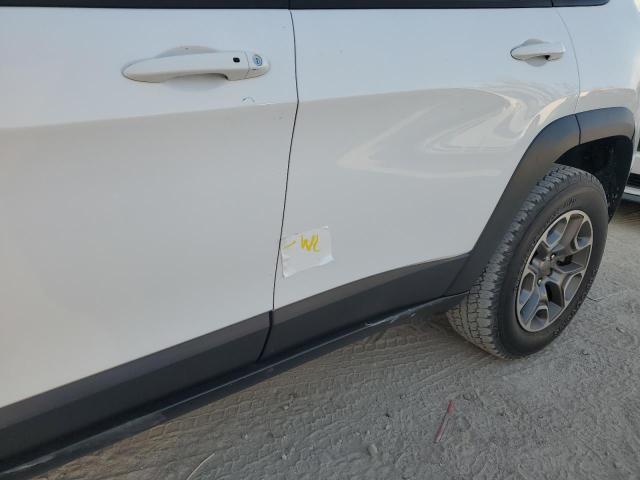 1C4PJMBX4LD640920 - 2020 JEEP CHEROKEE TRAILHAWK თეთრი ფოტო 13