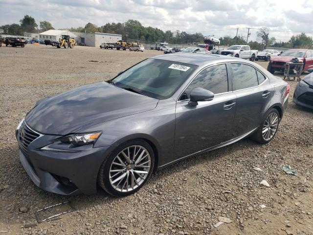 2014 LEXUS IS 250, 