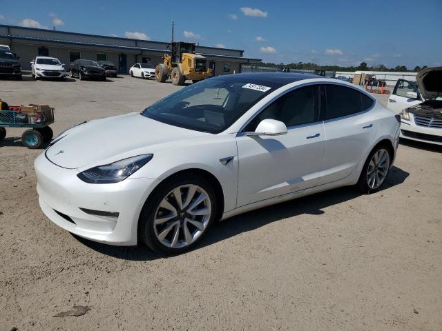 2020 TESLA MODEL 3, 