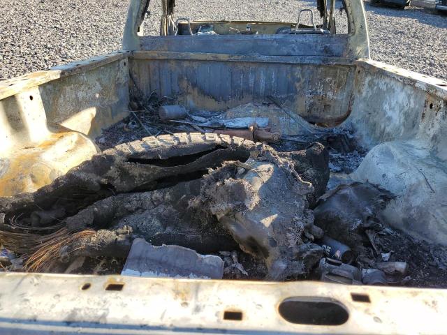 1FTBF2BT2BEB35710 - 2011 FORD F250 SUPER DUTY BURN photo 10