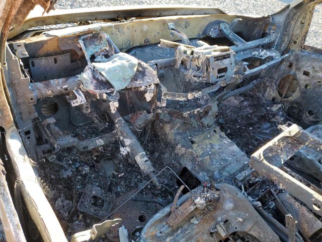 1FTBF2BT2BEB35710 - 2011 FORD F250 SUPER DUTY BURN photo 8