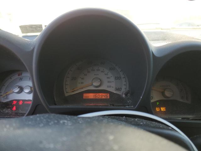 JTKDE3B7XA0322279 - 2010 TOYOTA SCION TC თეთრი ფოტო 9