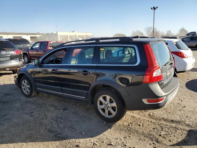 YV4952BZXB1094933 - 2011 VOLVO XC70 3.2 BLACK photo 2