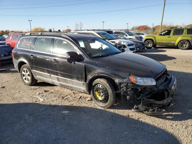 YV4952BZXB1094933 - 2011 VOLVO XC70 3.2 BLACK photo 4