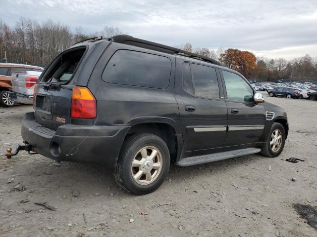 1GKET16S836112112 - 2003 GMC ENVOY XL BLACK photo 3