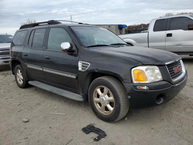 1GKET16S836112112 - 2003 GMC ENVOY XL BLACK photo 4