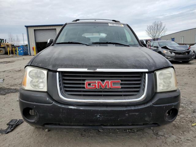 1GKET16S836112112 - 2003 GMC ENVOY XL BLACK photo 5