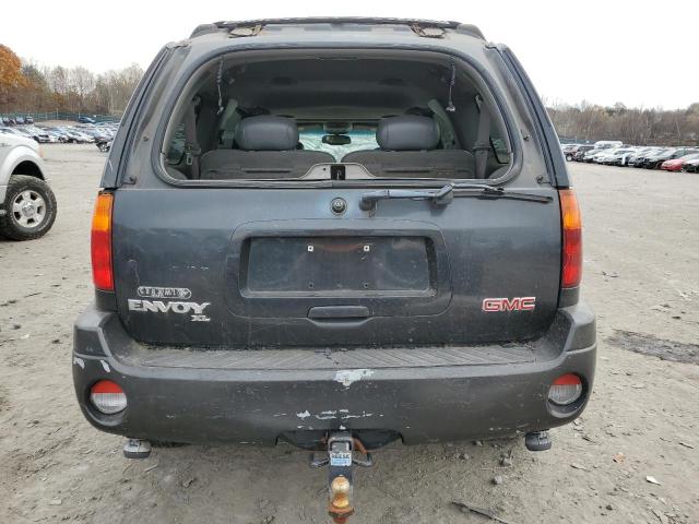 1GKET16S836112112 - 2003 GMC ENVOY XL BLACK photo 6