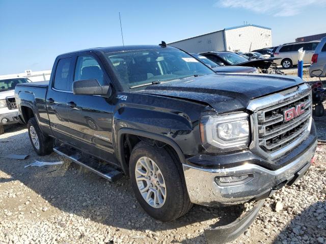 2GTV2MEC4K1125147 - 2019 GMC SIERRA LIM K1500 SLE BLACK photo 4