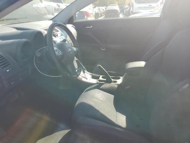 JTKDE167460137652 - 2006 TOYOTA SCION TC 银色 照片 7