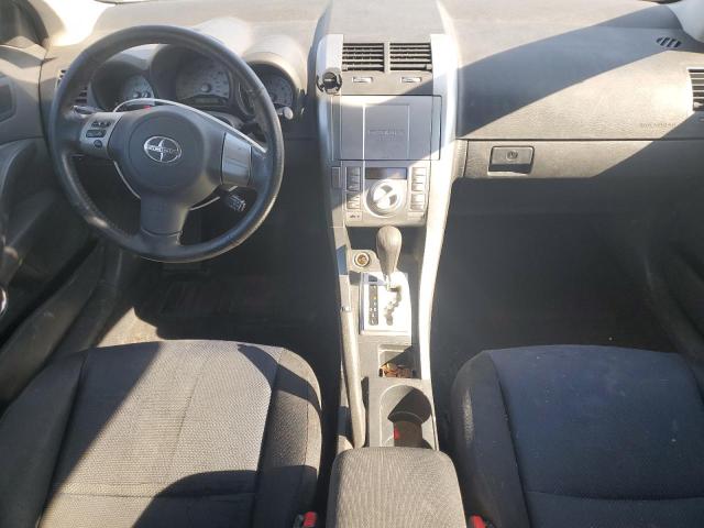 JTKDE167460137652 - 2006 TOYOTA SCION TC 银色 照片 8