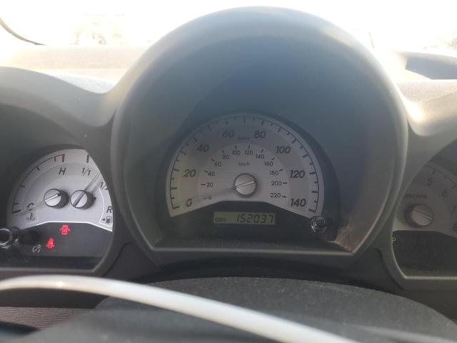 JTKDE167460137652 - 2006 TOYOTA SCION TC 银色 照片 9