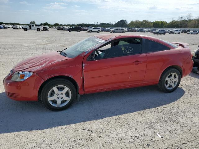 2008 CHEVROLET COBALT LT, 