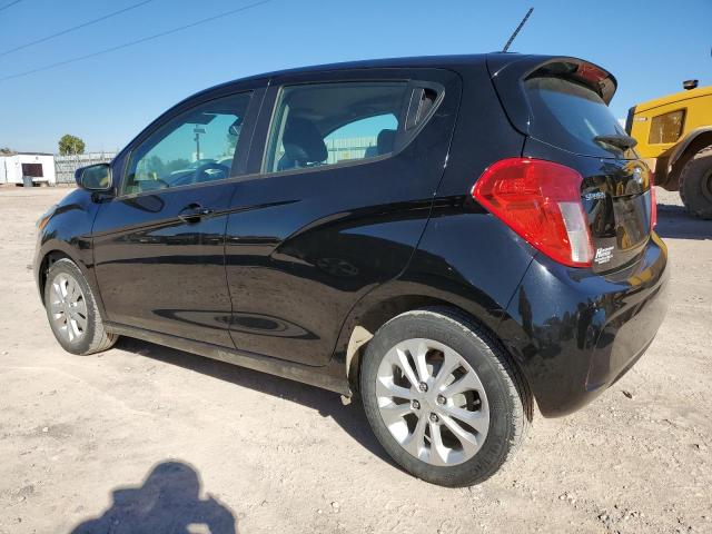 KL8CD6SA6LC414521 - 2020 CHEVROLET SPARK 1LT BLACK photo 2