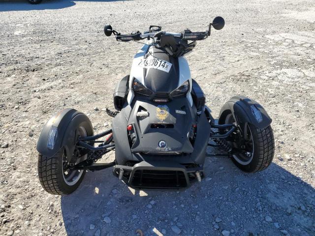 3JB2HEH24NJ005151 - 2022 CAN-AM RYKER RALLY EDITION BLACK photo 2