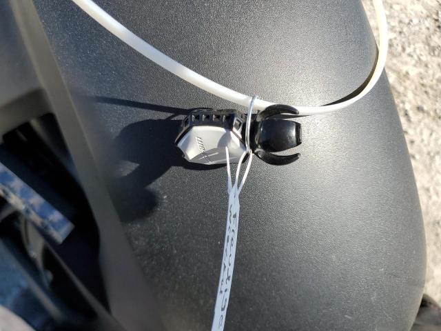 3JB2HEH24NJ005151 - 2022 CAN-AM RYKER RALLY EDITION BLACK photo 8