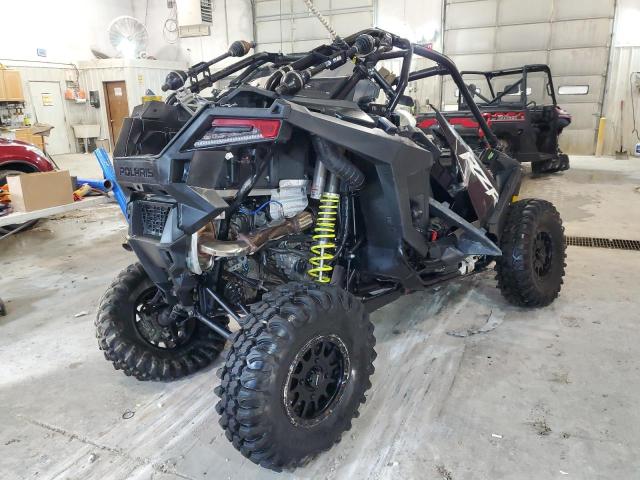 3NSRAE928LG167467 - 2020 POLARIS RZR PRO XP SPORT BLACK photo 4