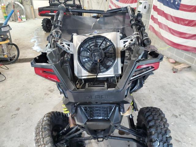 3NSRAE928LG167467 - 2020 POLARIS RZR PRO XP SPORT BLACK photo 6