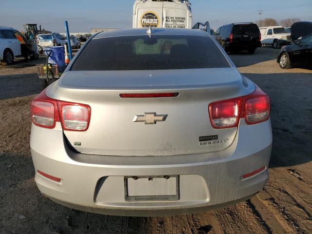 1G11D5SL0FF164599 - 2015 CHEVROLET MALIBU 2LT SILVER photo 6