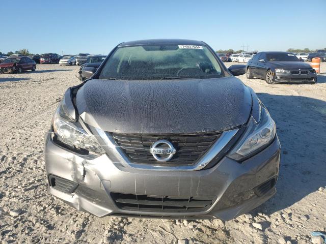 1N4AL3AP7HN357110 - 2017 NISSAN ALTIMA 2.5 GRAY photo 5