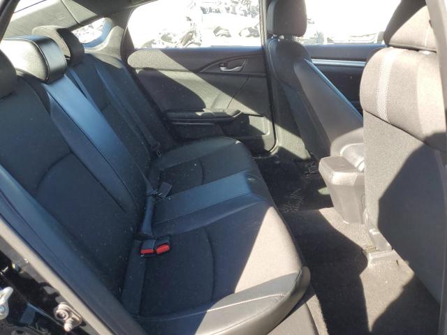 19XFC2F82LE210170 - 2020 HONDA CIVIC SPORT 黑色 照片 10