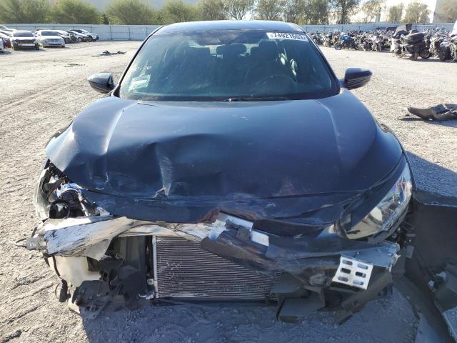 19XFC2F82LE210170 - 2020 HONDA CIVIC SPORT 黑色 照片 5