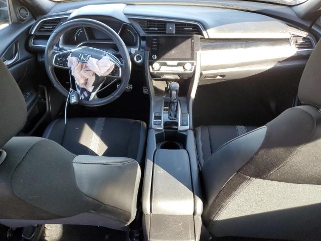 19XFC2F82LE210170 - 2020 HONDA CIVIC SPORT 黑色 照片 8