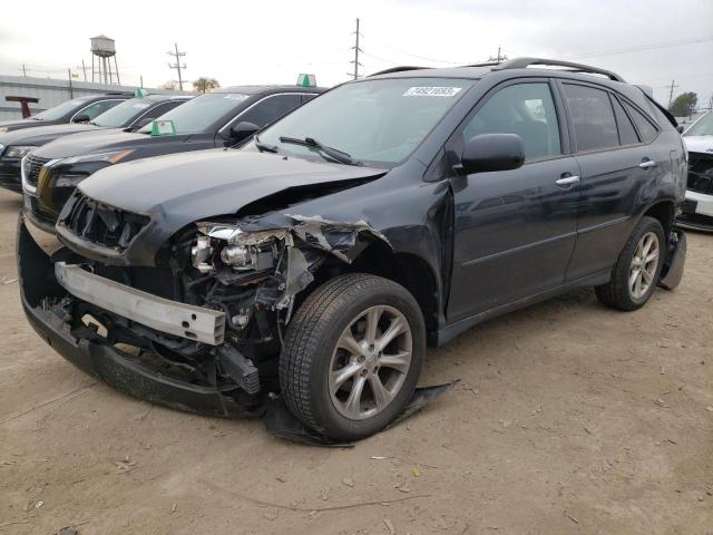 2009 LEXUS RX 350, 