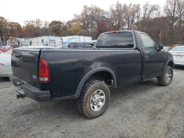 2FTFF28L5VCA60830 - 1997 FORD F250 BLACK photo 3