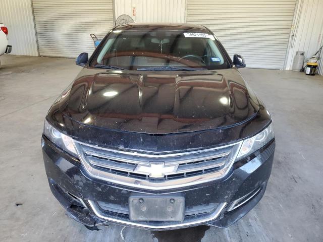 1G11Z5S38KU104397 - 2019 CHEVROLET IMPALA LT BLACK photo 5