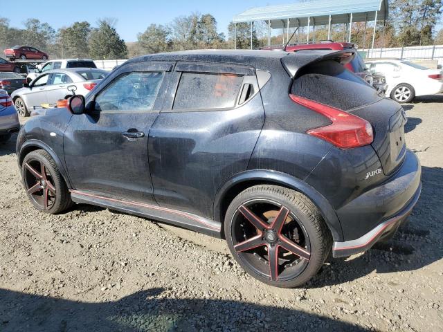 JN8DF5MV3ET150763 - 2014 NISSAN JUKE NISMO RS BLACK photo 2