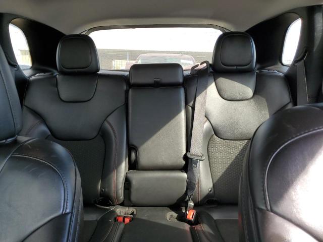 1C4PJMBX5KD471487 - 2019 JEEP CHEROKEE TRAILHAWK Ağ foto 10