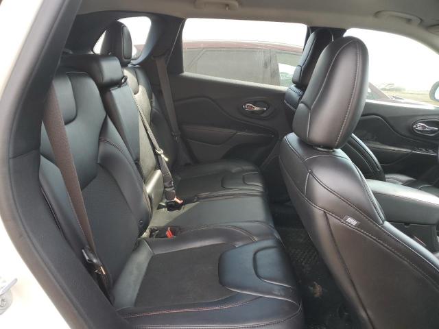 1C4PJMBX5KD471487 - 2019 JEEP CHEROKEE TRAILHAWK Ağ foto 11