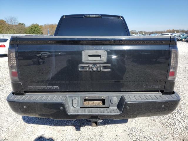 3GTU2UECXEG165806 - 2014 GMC SIERRA K1500 SLE BLACK photo 6