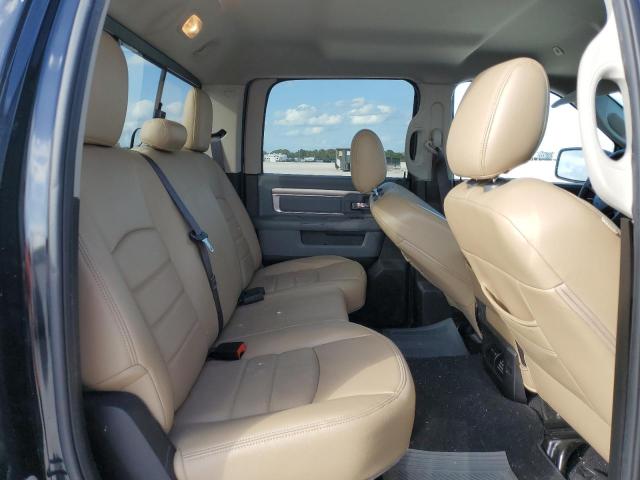 1C6RR6TTXKS694586 - 2019 RAM 1500 CLASS SLT შავი ფოტო 10