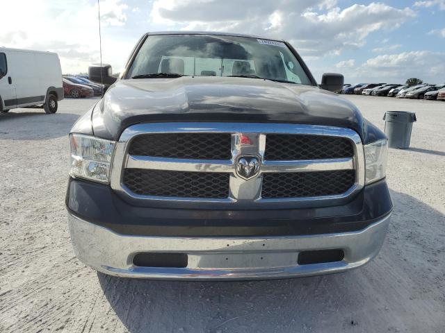 1C6RR6TTXKS694586 - 2019 RAM 1500 CLASS SLT შავი ფოტო 5