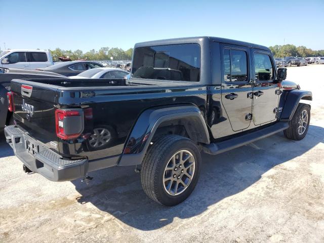 1C6HJTFG6LL128808 - 2020 JEEP GLADIATOR OVERLAND BLACK photo 3