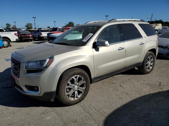 2015 GMC ACADIA SLT-1, 