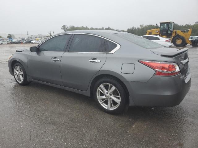 1N4AL3APXFC440846 - 2015 NISSAN ALTIMA 2.5 GRAY photo 2